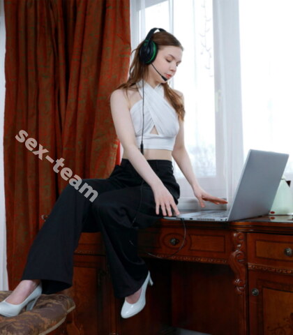 Проститутка Кристина