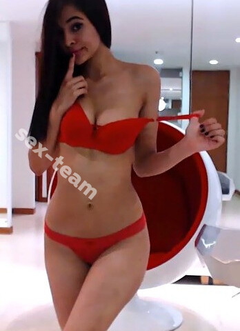 Проститутка Марина