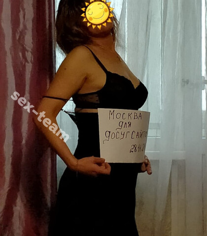 Проститутка Анжела