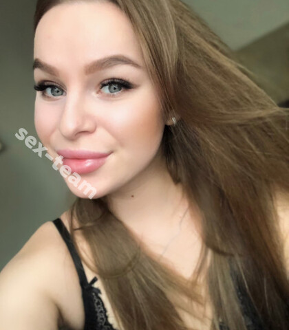 Проститутка Даша