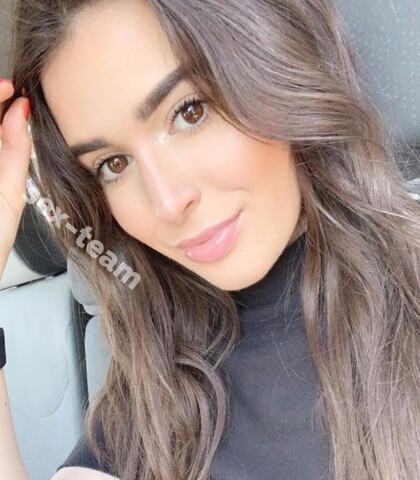 Проститутка Марина