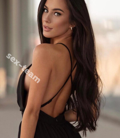 Проститутка КРИСТИНА