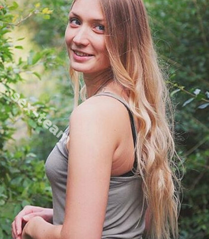 Проститутка Полина