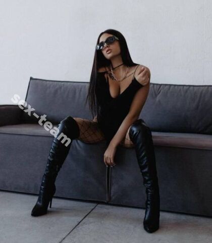 Проститутка Дарья